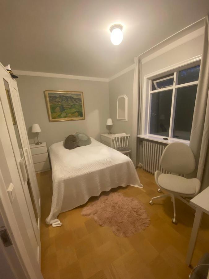 Casa Disa - Dreams, A Boutique Guesthouse In Reykjavik City'S Central Park And Botanical Garden In Laugardalur, Hot-Spring-Valley Exterior foto