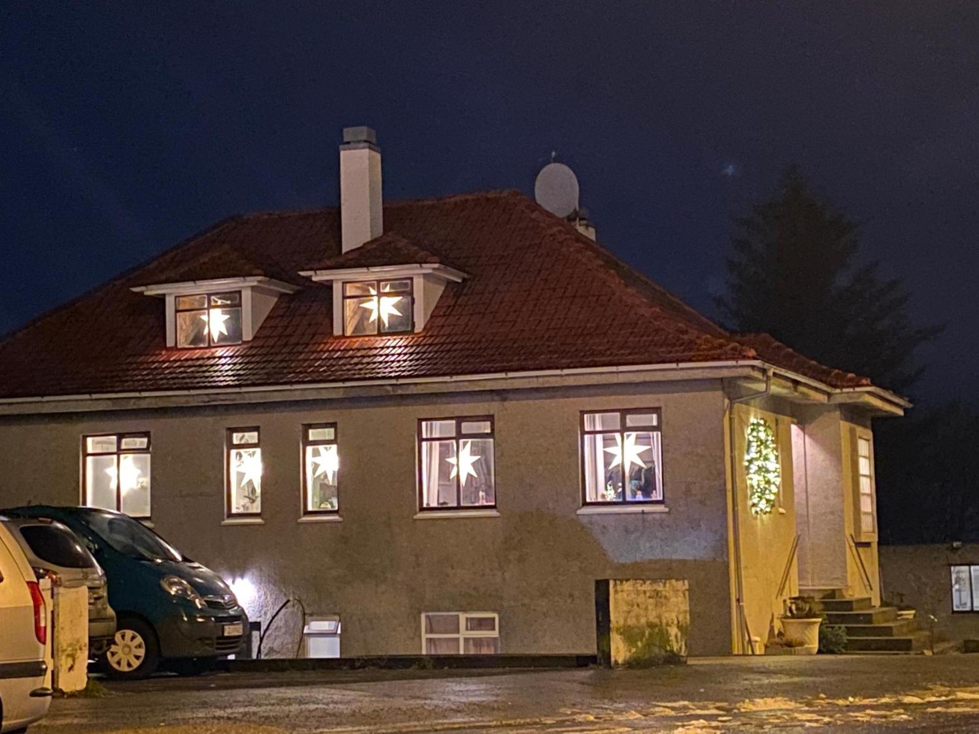 Casa Disa - Dreams, A Boutique Guesthouse In Reykjavik City'S Central Park And Botanical Garden In Laugardalur, Hot-Spring-Valley Exterior foto
